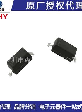 肖特基贴片二极管SS110SMASR1100DO-214AC1A/100V