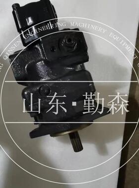 液压泵配件708-3S-00461PC2000-8液压泵708-2L-00522