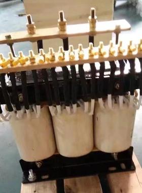 三相自耦减压启动变压器QZB-22KW30KW40KW55KW75KW100KW115KW降压
