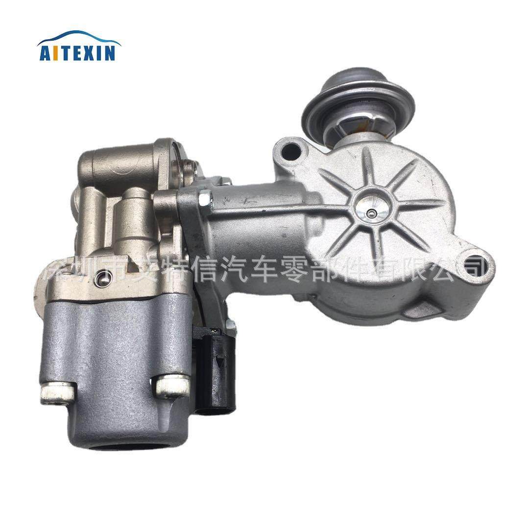 A2710703501适用于奔驰A2710703701高压燃油泵A2710702201