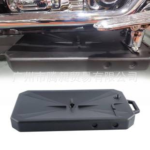 适用哈雷XL1200X街道滑翔1984 矮型换油排油盘喷头ABS油桶 2020
