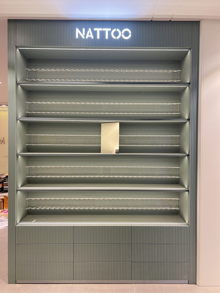 瓷砖样块色板展示架橱柜门板石材小样品展架亚克力生态板陈列架子