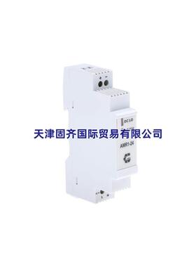 Chinfa勤发AMR1-24导轨电源输入230V输出24V420mA10W