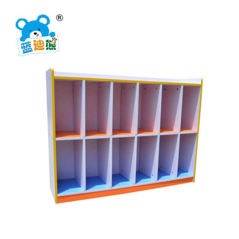 直销幼儿园专用12格分区收纳柜分区柜幼儿园家庭玩具架,机械设备,其他机械设备,淘宝优惠券,粉丝福利购,淘宝优惠卷