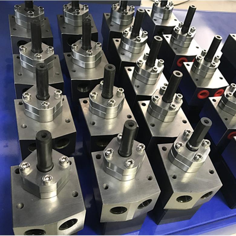 供应元烽油漆齿轮泵3CC/R、5CC/R、6CC/R