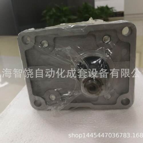 /布赫:QX33-016/23-005RQX-DOUBLEPUMP