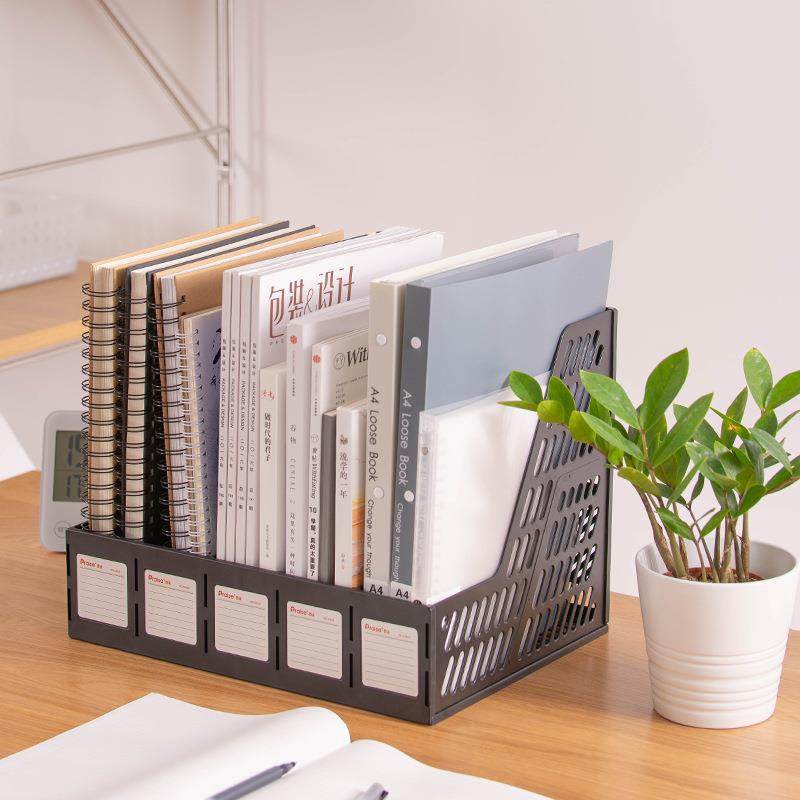 特五联桌面文件收纳架塑料文件框资料架展示架文件栏办公用品储物,纺织面料/辅料/配套,纺织机械配件,淘宝优惠券,粉丝福利购,淘宝优惠卷