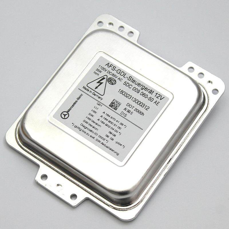 适合于奔驰GL系W164GL350GL400GL500550大灯氙气包安定器电脑版