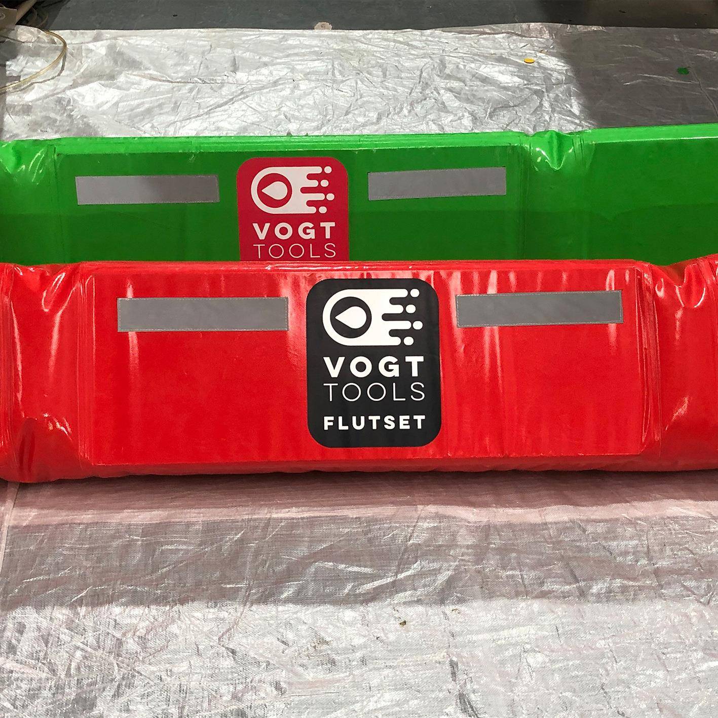 防沙袋救定制款请充气充水防洪神器区物小业应急消汛防抗洪灾防洪