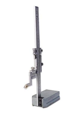 厂家直供M划线200MM30M50M0M2150高度游标卡尺