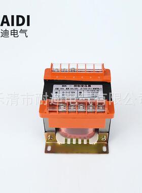 供bkA变压器BK-100V0-220V-3380VBK-100VA/0-6.应3V-12V-24V-6V控