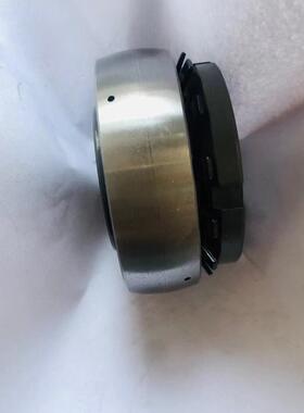 GSH20-2RR-B紧外球面轴承20x47Sx28mm非标纺定套轴VSZ承英制织机