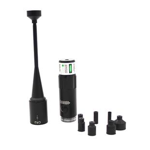 器绿激光校准仪定位归零器.2瞄2-.YZ0915可用校仪水平0仪