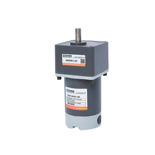 90w速12v型直流电机24v电瓶驱动减速直流电机06w4微886988v调直流