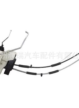 13101Y0108130-1Y8于010适用11-14现代起亚i门锁执813101Y0行器车