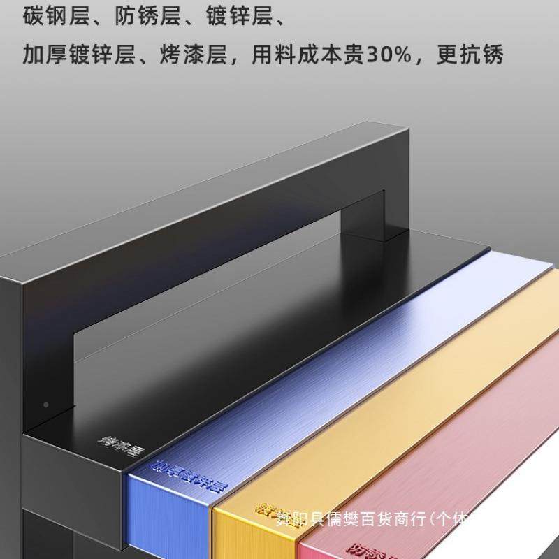 厨无品牌/房置物架微波架子烤箱炉收纳可伸双缩层台面桌多功橱能,基础建材,脚轮/万向轮,淘宝优惠券,粉丝福利购,淘宝优惠卷