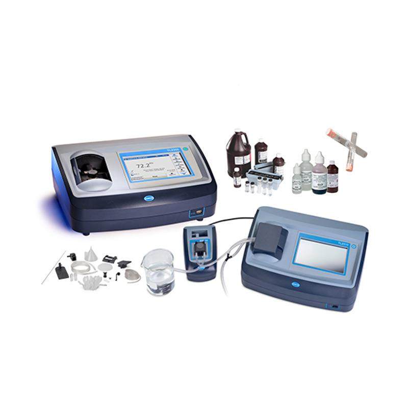 HCTL23系列H/哈希实室验L23系列浊A度仪耗材T和备件