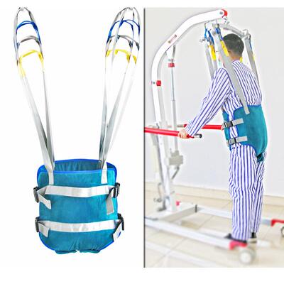 现货好惠移佰位机行走训练吊具病人残人老人FVM康辅疾助复站立式