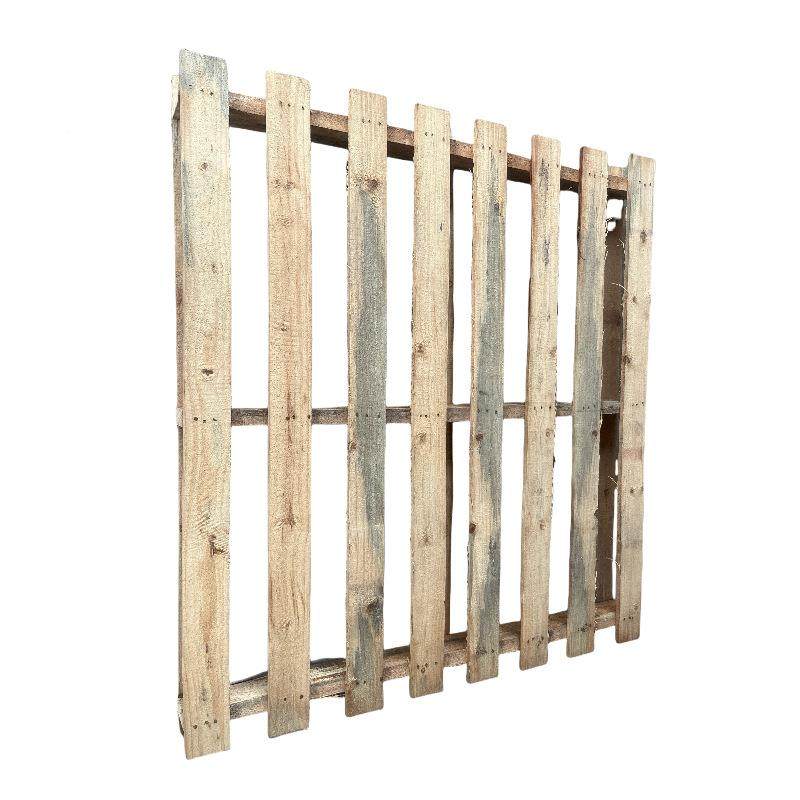 9脚木DIK制卡托板实木板物流托防滑叉车货垫架仓储木栈重型盘木盘,包装,木托盘,淘宝优惠券,粉丝福利购,淘宝优惠卷