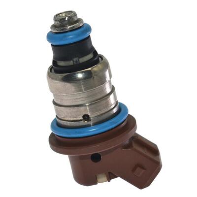 喷322油嘴53310-257003枣红汽车燃油喷射器351025700