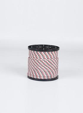 反光帐篷绳龙超亮反光尼营绳反TB-54046光幕绳户外固定帐篷绳天彩