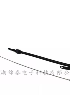 黑色不锈油钢柔性油量尺用于LSLLSXODH01LS1.LS2LS64.85.7L60L