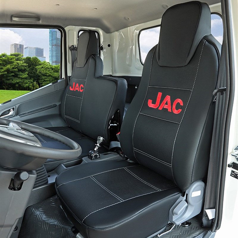 江淮恺达X5X6X7康铃pX5 X6征途J3创富之星H1H3H5皮革货车座套全包