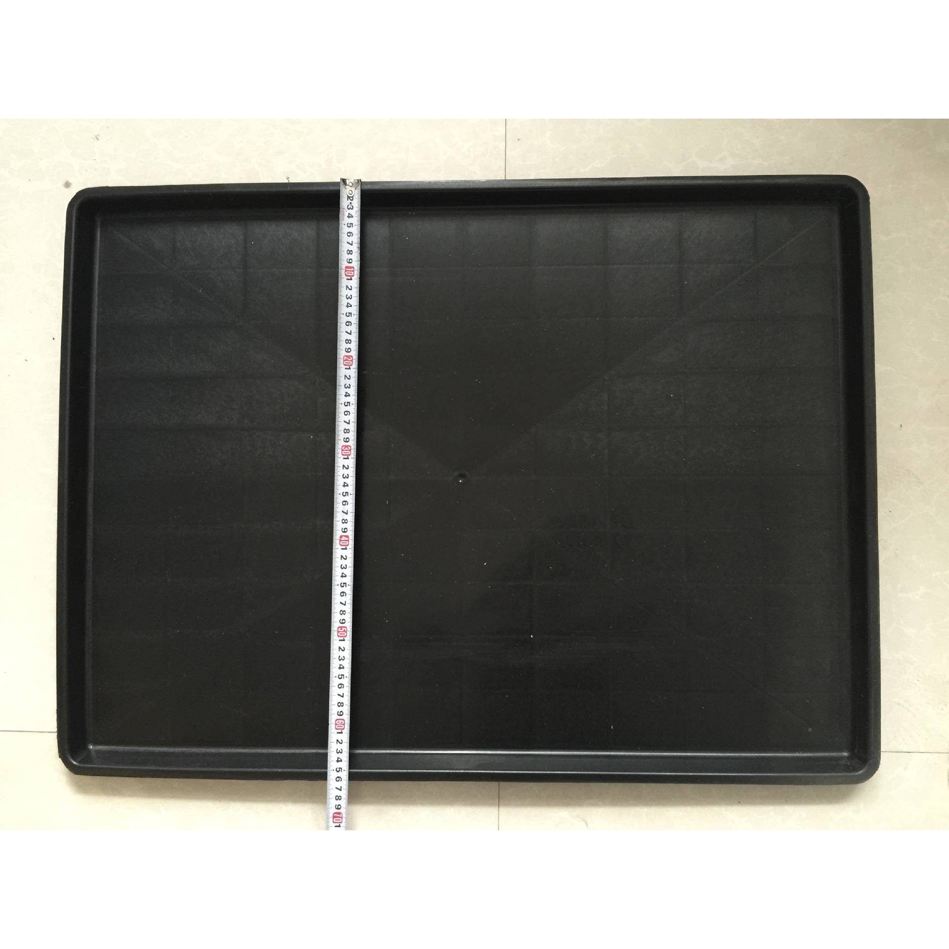 00/660踏板接粪盘塑物料防潮狗笼NTZ宠托9猫笼盘鸟笼接尿抗摔垫板