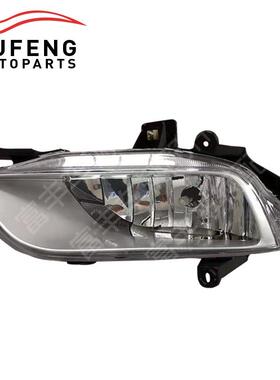 适用于2007-2015现代辉翼StarexH1前雾灯92201/2-4H000