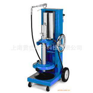 气动黄油机TAKADA日式低噪音气动黄油机KG-596
