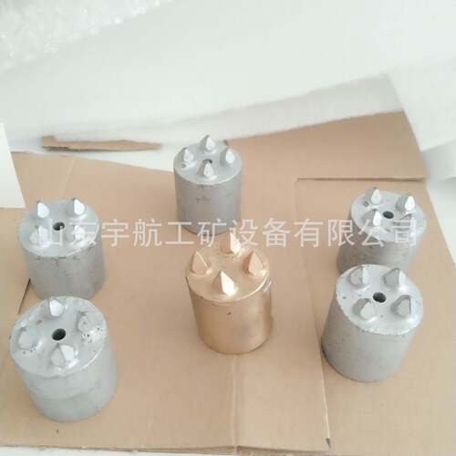 供应凿毛头合金头电锤电镐用凿毛头气动凿毛机设备