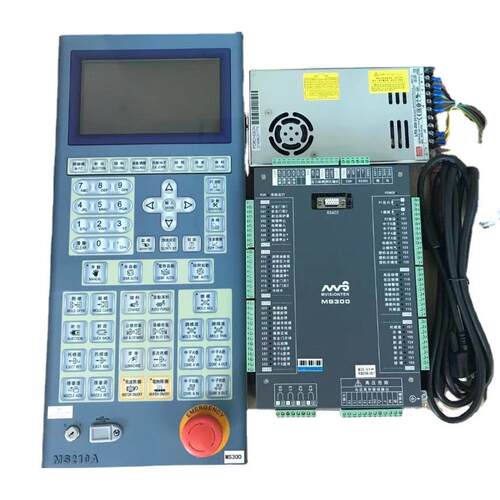 海星注塑机宝捷信MS700电脑MS210A面板