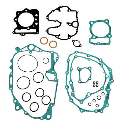 适用HDTRX400宏达trx400垫片修理包
