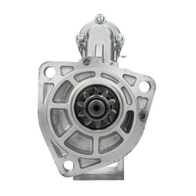 用于日/产PE6T发动机启动马达M009T8257223300-00Z0724V6.5KW