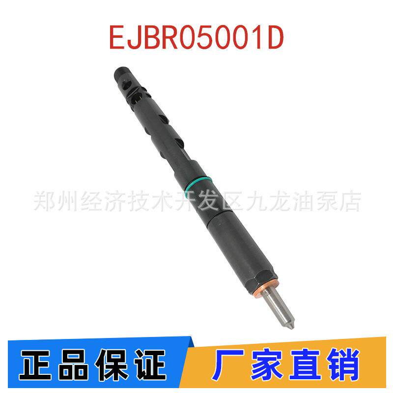 EJBR05001D320/06623柴油共轨喷油器适用德尔福JCB