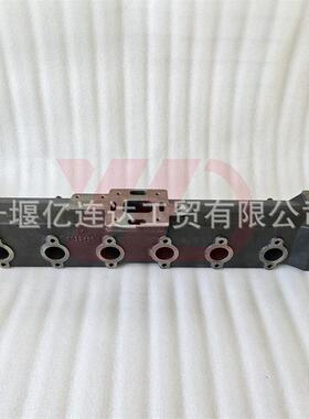直销现货3922935发动机6CT船用湿式排气歧管3922935