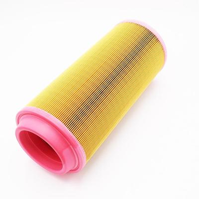 螺杆空压机37KW50HP空滤C16400空气滤芯6立方过滤器1613740700