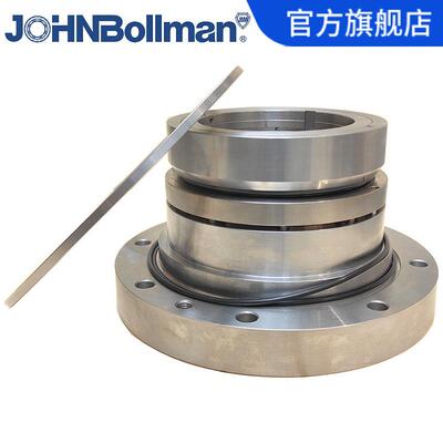 约翰博尔曼机械密封SHP11/107博格曼机封材质B3Q2EGE泵用机封