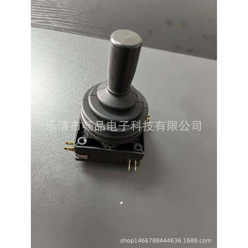 CV6A四向操作操纵杆摇杆控制