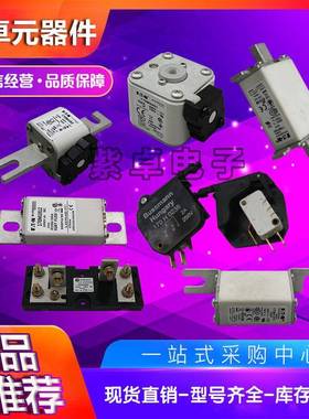伊顿巴斯曼熔断器170M系列170M1851170M1852170M1853现货供应