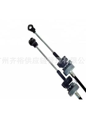 33820-02630适用丰田ZRE152，ZRE18#换挡拉线