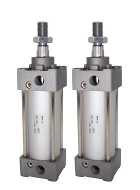 SM/C标准气缸型MDBB/MB32/4050/63/B80/100/125-250-4300-350