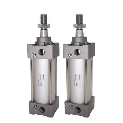 SM/C标准气缸型MDBB/MB32/4050/63/B80/100/125-250-4300-350