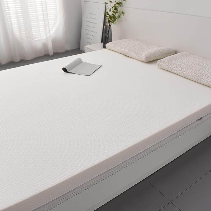 记忆海棉m床垫软垫家卧室学生宿单人榻榻舍米1.5海用绵165垫子地