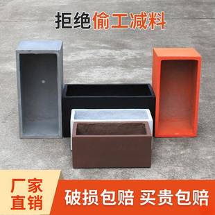 水泥模花盆模具大全具大全荷花台客厅装饰塑料阳加厚YBV北现代简