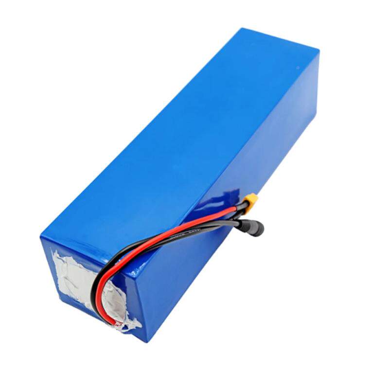483V87115Ah21行700锂电池组1S3P大功率54.6