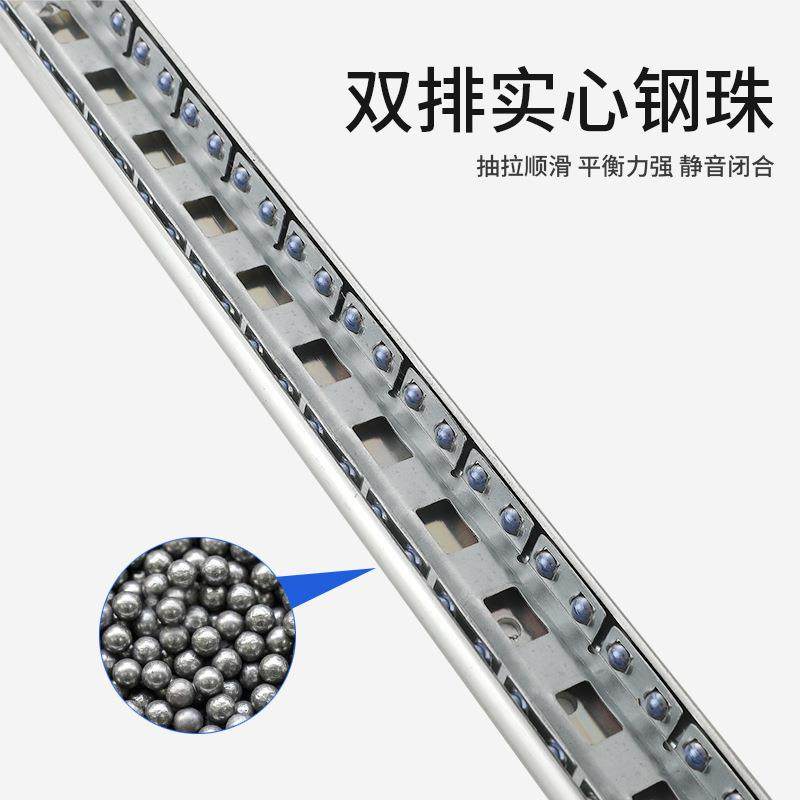 开放岩式厨房板中岛台滑MEM长轨伸缩平移推拉延餐桌重型道五金配,电子元器件市场,其它元器件,淘宝优惠券,粉丝福利购,淘宝优惠卷