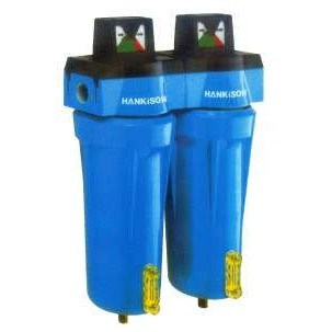 HANKISON HF3-20-4DPL 过滤器 压缩空气专用