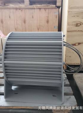 三相交流10KW310KW38000rpm50z220V3h80V土稀永磁发电机风力水力
