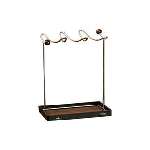 关纳玄挂架客厅收钥置物架挂入户NAN门车匙口罩创意家居装 饰摆件